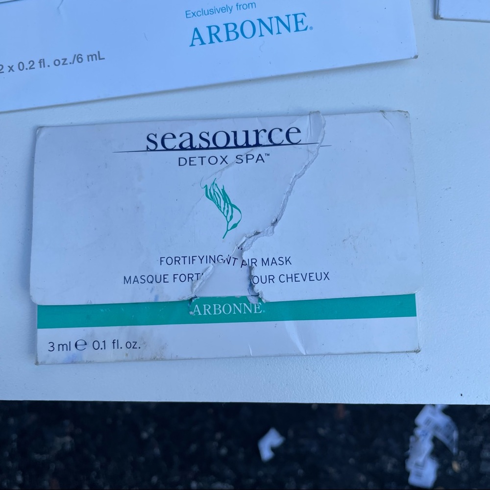 Arbonne samples - Picture 4 of 9